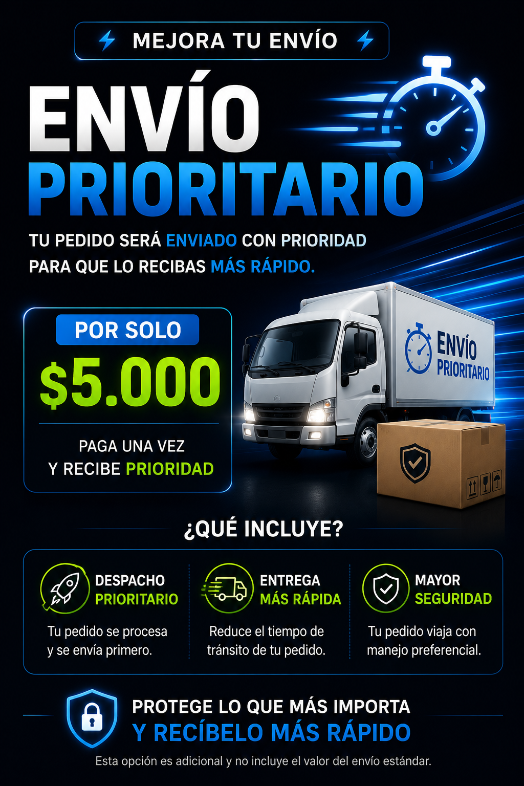 Mini Camara Espia VigilPro Nova